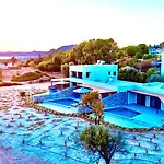 Selene 3 Rhodes City