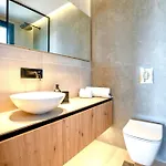 Selene 3 Villa Rhodes City