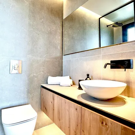 Villa Selene 3 *