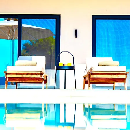 Villa Selene 3 *