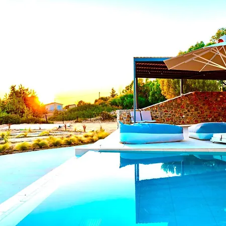 Selene 3 Villa *