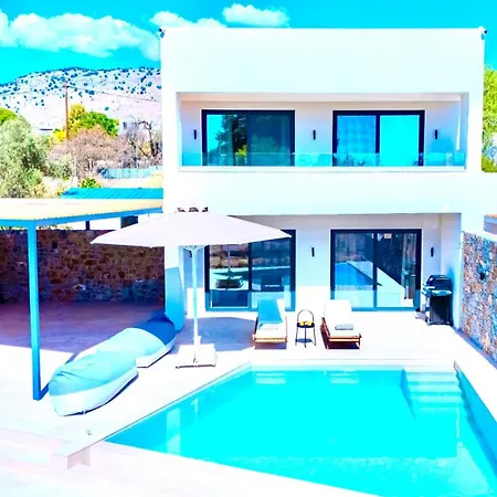 Villa Selene 3 *