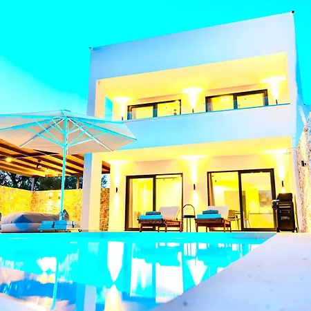 Selene 3 Villa *