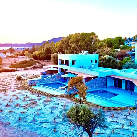 Villa Selene 3