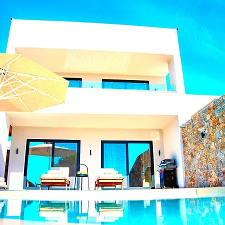 Selene 3 Villa *