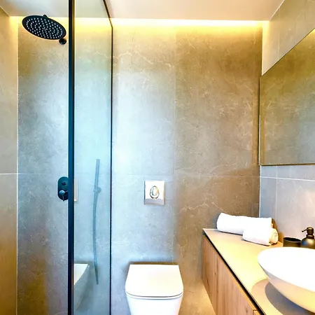 Villa Selene 3 Pefki