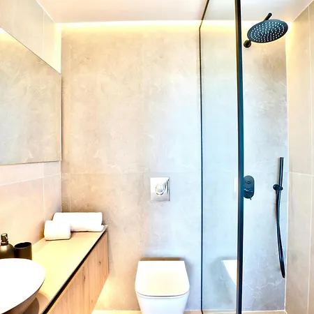Selene 3 Villa *