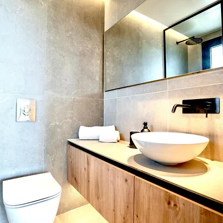 Selene 3 Villa