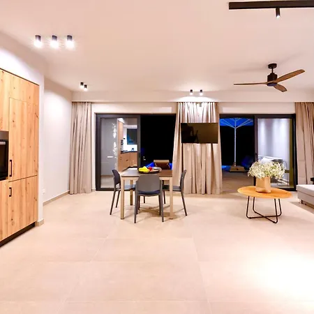 Villa Selene 3 Pefki