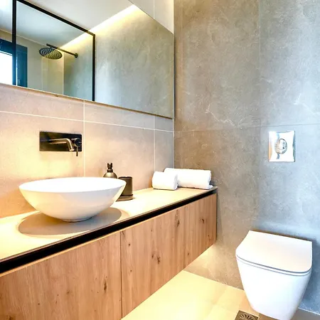 Selene 3 Villa
