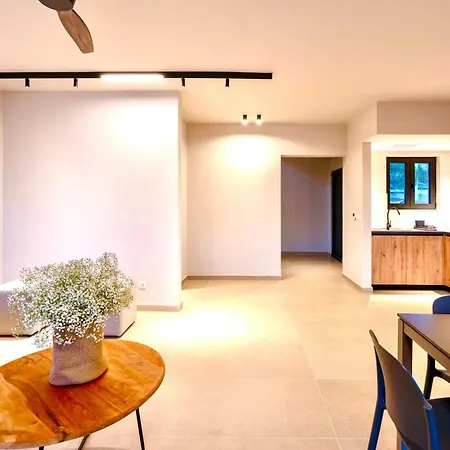Selene 3 Villa *