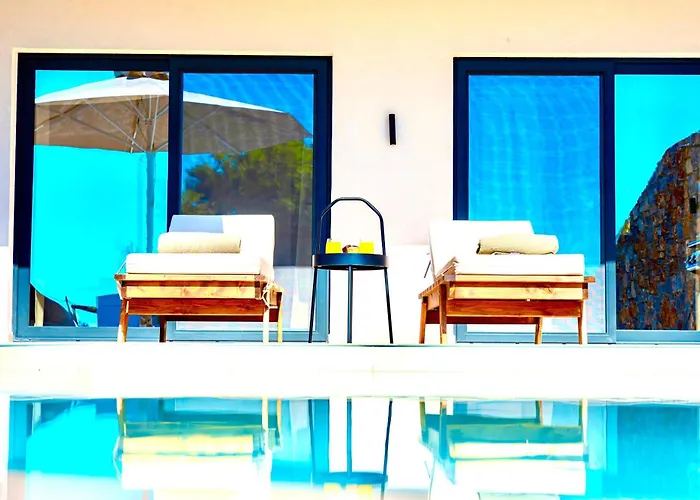 Selene 3 * Rhodes City