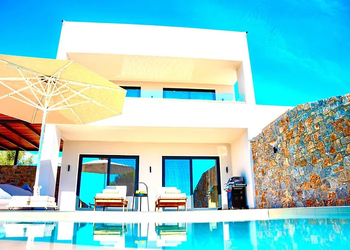 Selene 3 Rhodes City