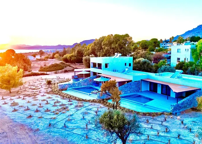 Selene 3 Rhodes City